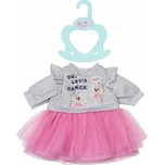 Zapf Creation Baby Born Little šatičky…