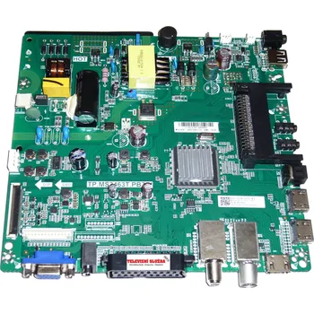 Příslušenství pro kuchyňský robot Main board Hisense H32M2100S HSSO-322160646EU