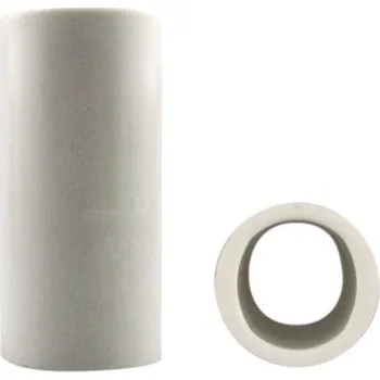 Bowling VRTANÝ SLUG PRO V2 OVAL TH INS BÍLÝ 7/ 8