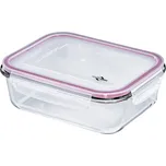 Küchenprofi Skleněný obědový box L1500 ml