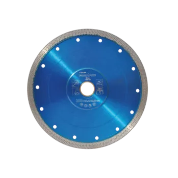 Řezný kotouč RAWLPLUG RT-DDC Diamantový kotouč pro řezání keramiky Varianta: 180 mm