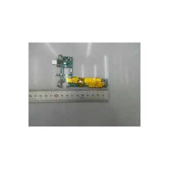 Telefonní příslušenství Originální základní systémová deska, MAINBOARD GH82-10757A pro Samsung Galaxy S 6 EDGE SM-G925F