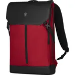 Batoh Victorinox Altmont Original, Flapover Laptop Backpack, 11 l, červený