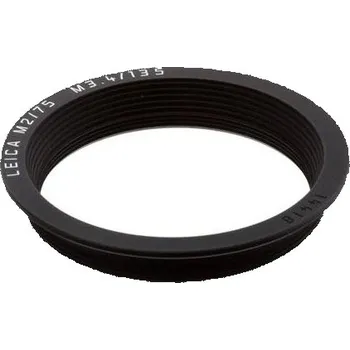 LEICA Adapter k APO-M 135/3,4 a 75/2.0 pro univerzální polarizační filtr M