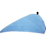 Lullalove Turban na vlasy modrý