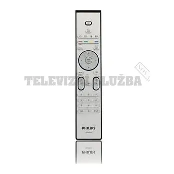 Dálkový ovladač Dálkový ovladač TV - Philips 312814719752 DOPRODEJ
