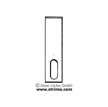 Příslušenství k šicímu stroji KANSAI Nůž 07-707 MAIER