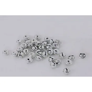 DEKORACE - kovové rolničky Kusy: 1 balení / 32 ks