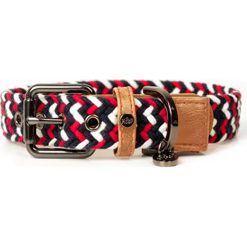 Obojek pro psa MILK&PEPPER Milkandpepper Obojek pro psy Imoca Velikost: 55x3 cm