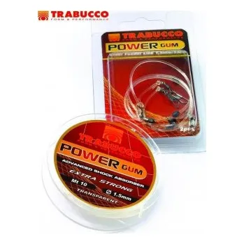 Feederová montáž Trabucco Slider Feeder Rig 1.3mm/33cm 2pcs