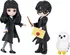 Figurka  Spin Master Harry Potter Trojbalení přátel Harry, Cho a Hedvika