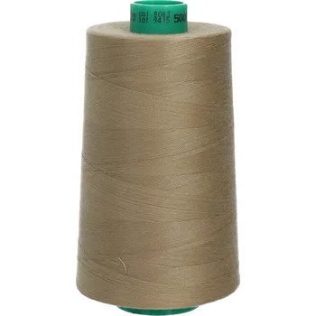 Nit Ariadna Polyesterová střižová nit Talia 120 5000 m - 8063