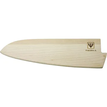 Kuchyňský nůž Yaxell Dřevěné pouzdro na kuchařský nůž Velikost: Ran Plus uni 200 mm - doprava zdarma od 2 500 Kč