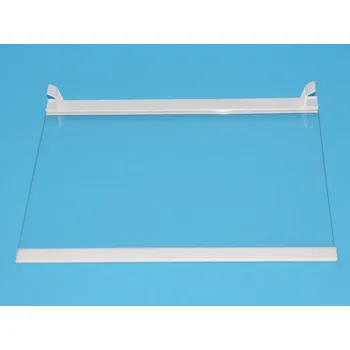 police Originální 1.,2., police z vrchu v mrazničce - levá část Hisense H1945812