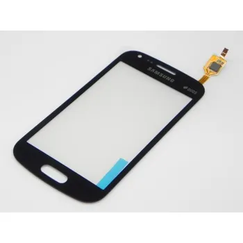 Originální dotykové sklo GH59-12511B pro Samsung Galaxy S7562 Duos GT-S7562 black / černé