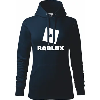 Dámská mikina Dámská mikina Roblox navy