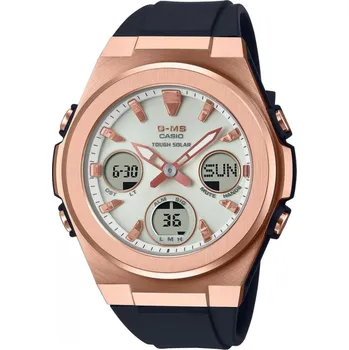 Hodinky Casio BABY-G MSG-S600G-1AER