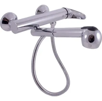 Vodovodní baterie RAV Slezák Sázava S503.0 chrom