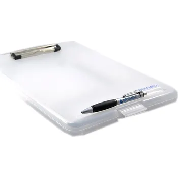 Lékárnička Spisové desky s klipem A4 Bexamed