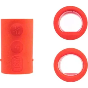 Bowling BOWLINGOVÝ GRIP ULTIMATE POWER LIFT & OVAL ORANŽOVÝ 45/ 64