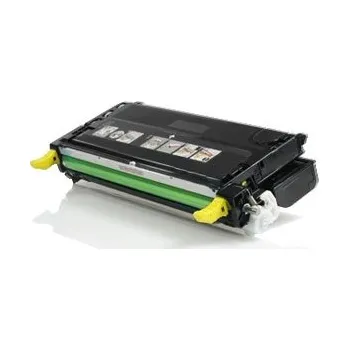 Gigaprint toner pro Xerox Phaser 6180 MFP Kompatibilní - Žlutá