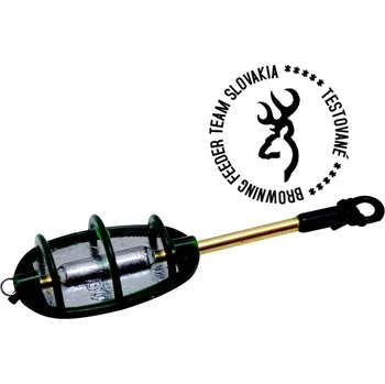 Feeder krmítko Flatty Distance elastické 44 6672150 - Feeder krmítko Flatty Distance elastické