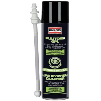 aditivum Arexons Aditivum GPL LPG 120 ml