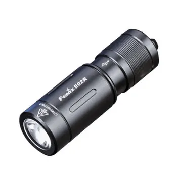 Svítilna Fenix E02R