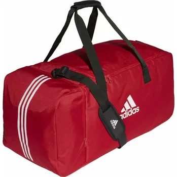 Sportovní taška Sportovní taška Adidas Duffel Large červená