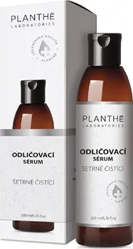 Odličovač Planthé Odličovací sérum šetrně čistící 200 ml