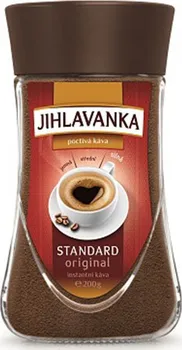 Káva Jihlavanka Standard instantní