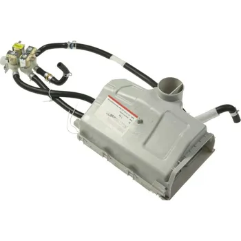 Originální tělo násypky ACZ70035038 pro pračku LG