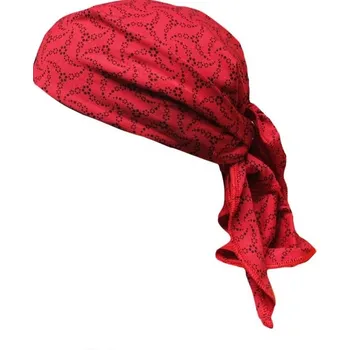 Šátek Progress Sat tisk trojcípý šátek