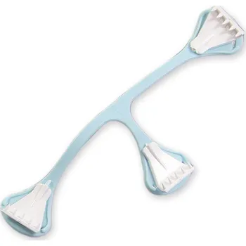 Snappi sponka - světle modrá