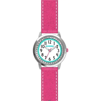 Hodinky Dívčí hodinky CLOCKODILE SPARKLE CWG5120