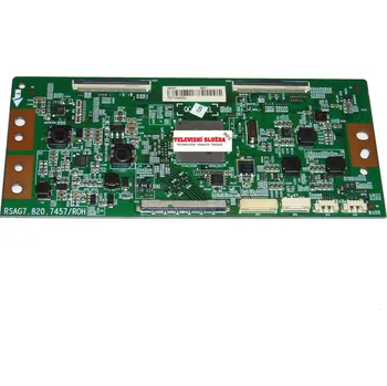 Příslušenství pro kuchyňský robot T-CON board Hisense H55N6800 HSSO-556600691EU