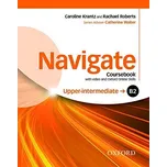 Navigate Upper Intermediate B2…