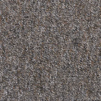 Koberec Condor group Zátěžový koberec Classica 192 - hnědý - 4m