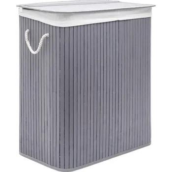 Koš na prádlo Swiss Aqua Technologies Sat 100 l