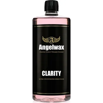 Čistič autoskla Angelwax Clarity 1000 ml