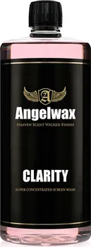 Čistič autoskla Angelwax Clarity 1000 ml