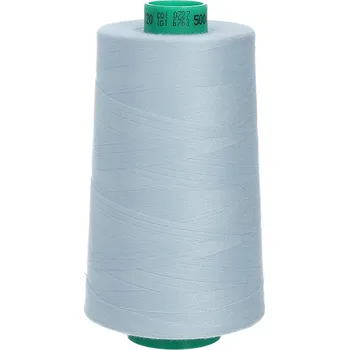 Nit Ariadna Polyesterová střižová nit Talia 120 5000 m - 0727