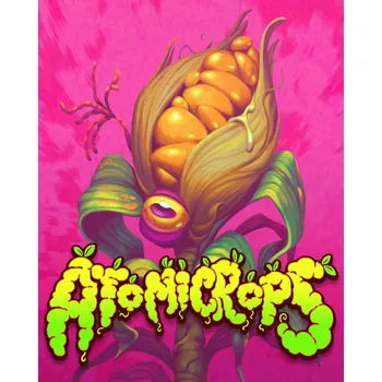 Počítačová hra ESD Atomicrops