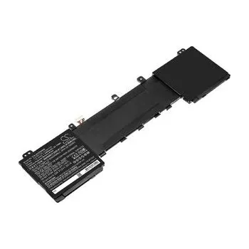 Baterie k notebooku Baterie pro Asus Zenbook Pro 15 Ux550gd, 4400 mAh, Cameron Sino CS-AUZ580NB