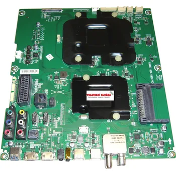 Příslušenství pro kuchyňský robot Main board Hisense H75M7900 HSSO-75700656EU
