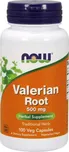Now Foods Valerian Root 500 mg 100 cps.