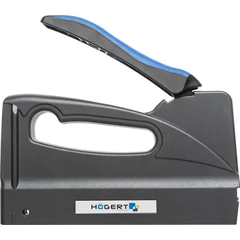 Hliníková sešívačka HOGERT HT2C005