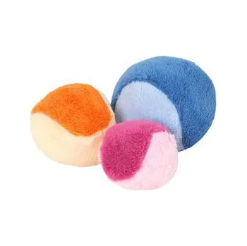 Hračka pro psa I Love Pets Míček Peršan Míček Peršan 10 Cm: -