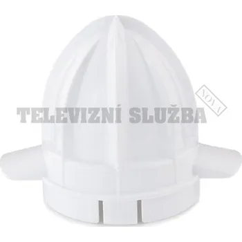 Odšťavňovač Odštavnovací kužel HR3924pro robot Philips HR2744