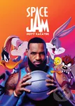 DVD Space Jam 2: Nový začátek (2021)